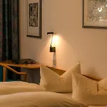 게스트하우스 Median Garni 베르니게로데