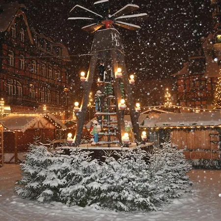 Median Garni Wernigerode