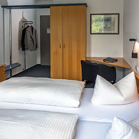 Vendégház Median Garni Wernigerode