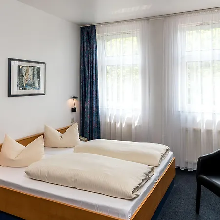 Vendégház Median Garni