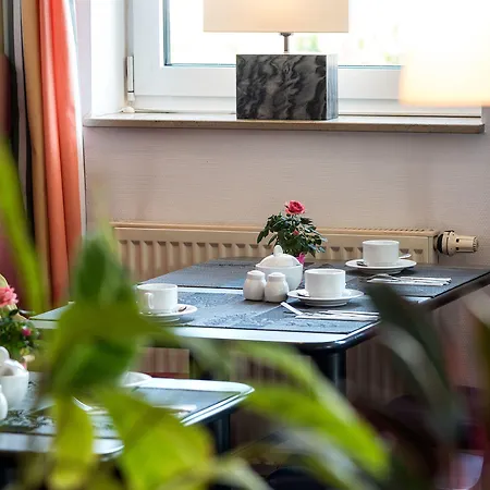 Median Garni Гостевой дом