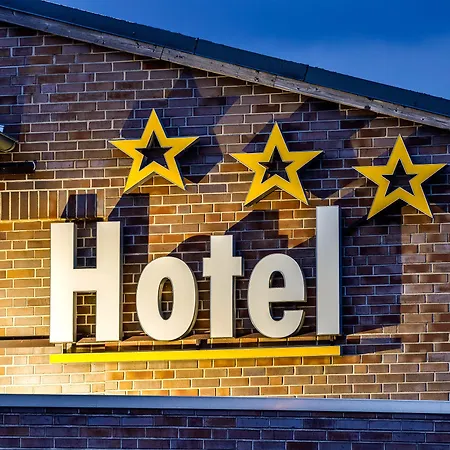 Median Garni Wernigerode