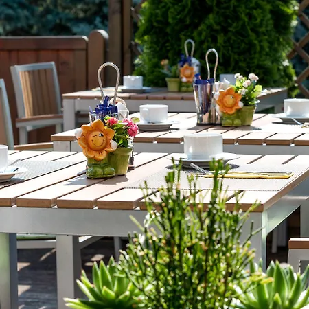 Median Garni Guest house Wernigerode