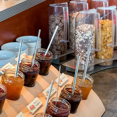 Median Garni Guest house