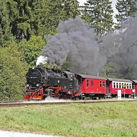 Median Garni Vendégház 3*