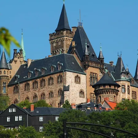 Median Garni Wernigerode