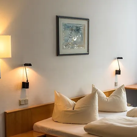 Vendégház Median Garni 3*