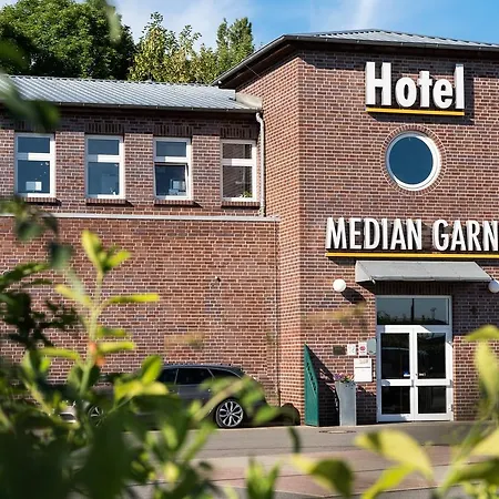 Pensionat Median Garni Wernigerode