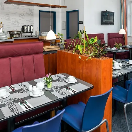 Guest house Median Garni