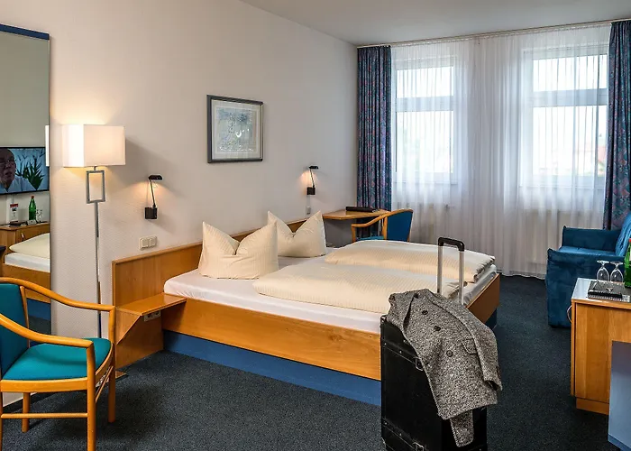 美迪尔伽尼酒店