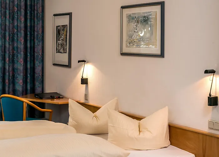 Median Garni Гостевой дом