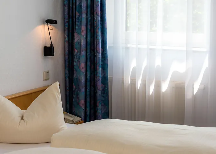 게스트하우스 Median Garni 3*