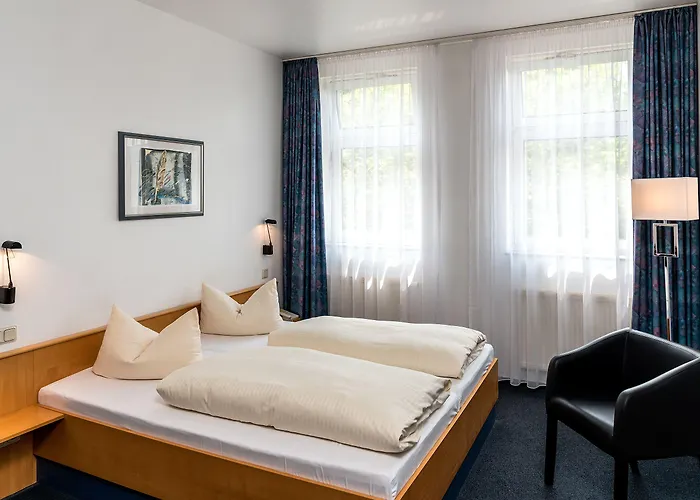 게스트하우스 Median Garni