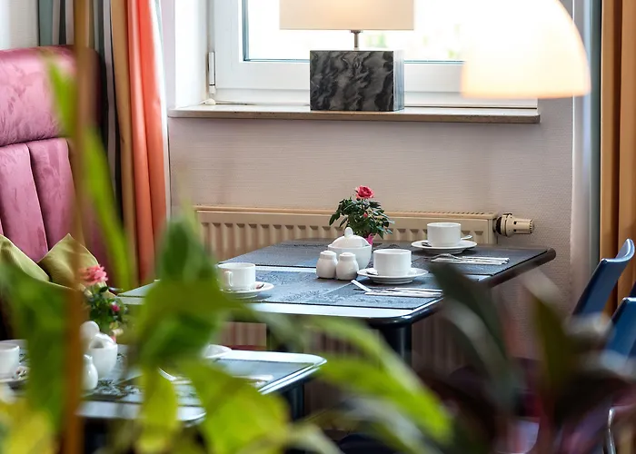 Median Garni Гостевой дом