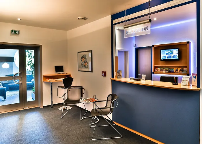 게스트하우스 Median Garni 3*