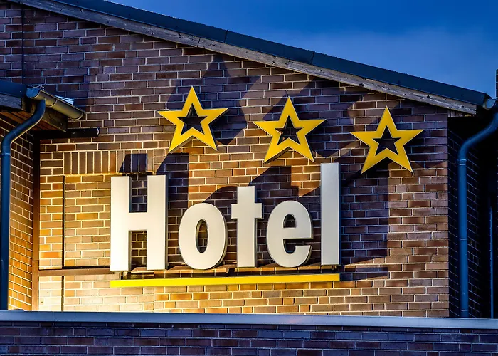 Median Garni Вернигероде