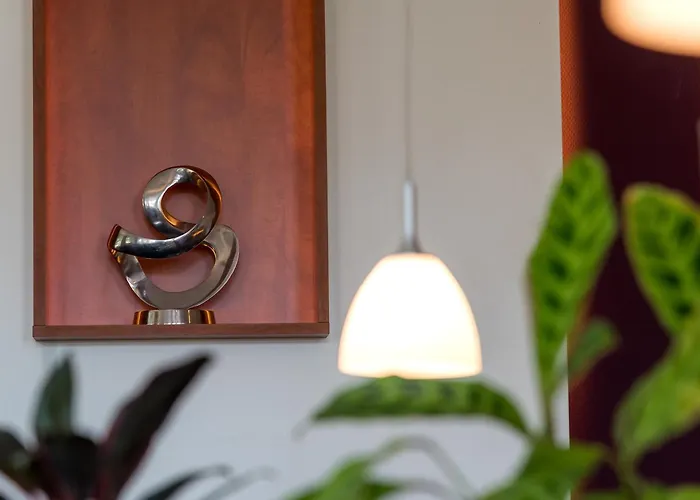 Median Garni 게스트하우스