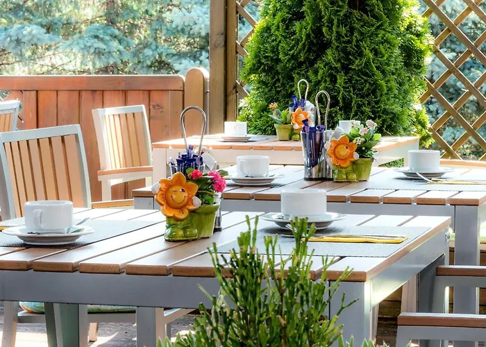 招待所 美迪尔伽尼酒店