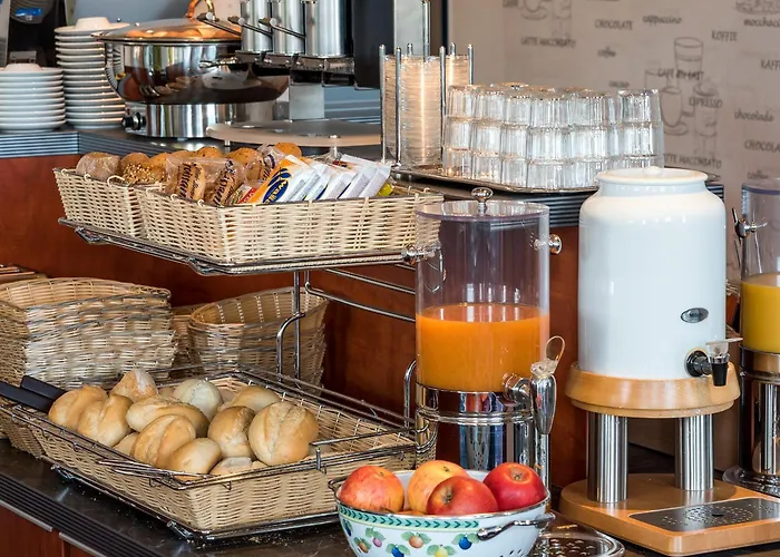 招待所 美迪尔伽尼酒店