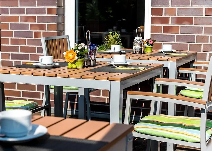 美迪尔伽尼酒店