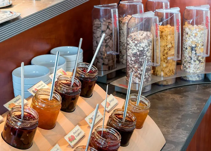 Median Garni Гостевой дом