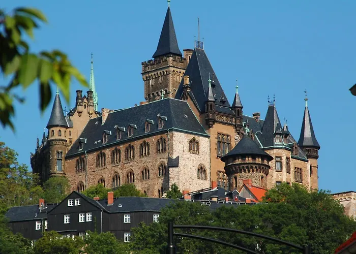 美迪尔伽尼酒店 韦尼格罗德