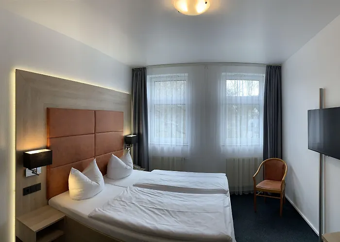 招待所 美迪尔伽尼酒店