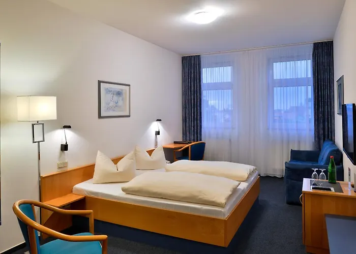 美迪尔伽尼酒店 招待所 韦尼格罗德