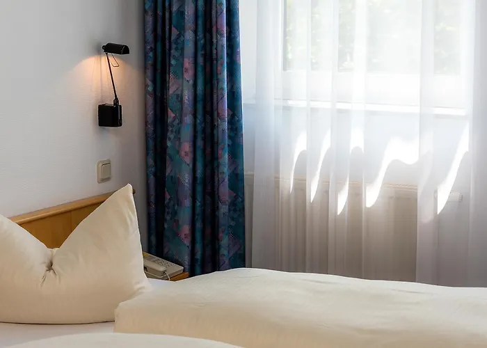 게스트하우스 Median Garni