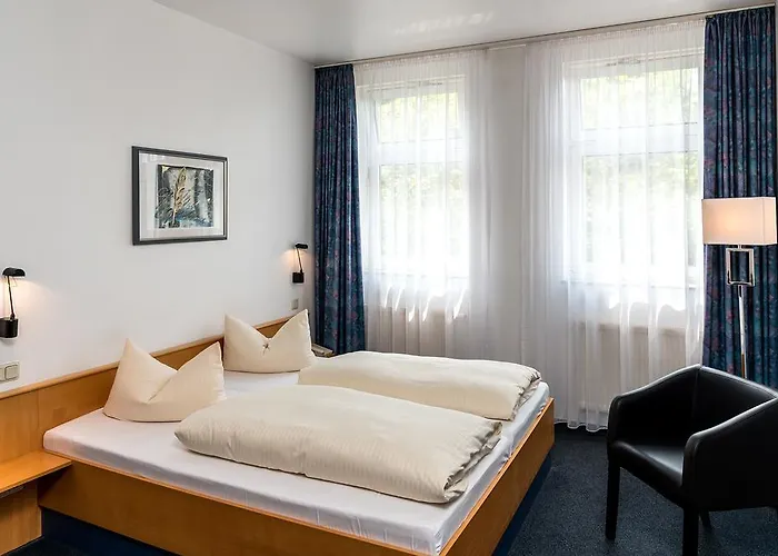 招待所 美迪尔伽尼酒店