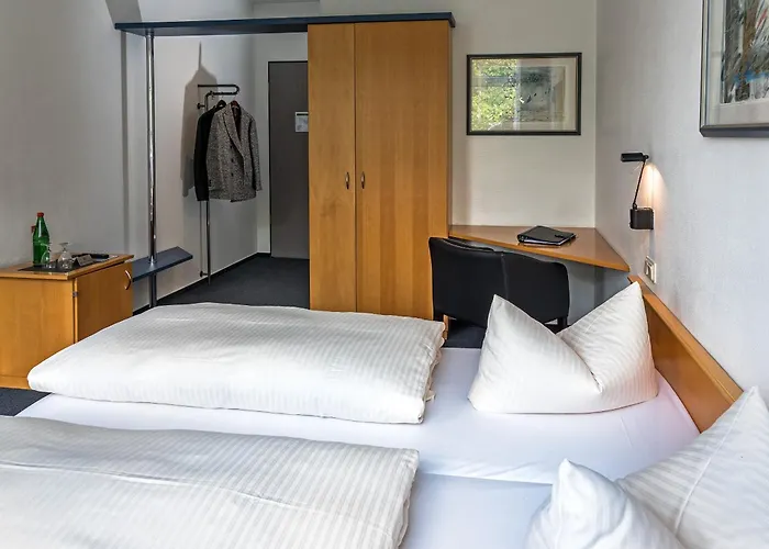 美迪尔伽尼酒店 韦尼格罗德