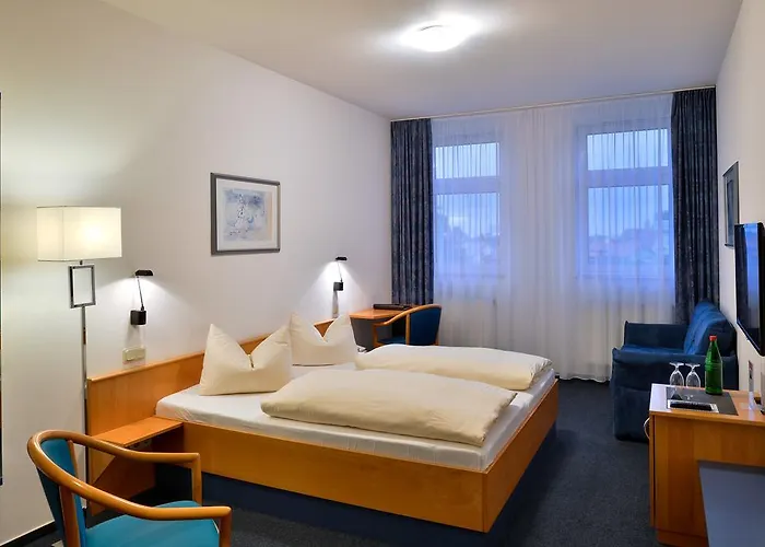 Гостевой дом Median Garni