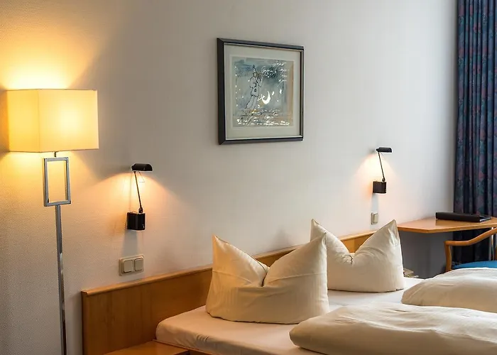 招待所 美迪尔伽尼酒店 3*