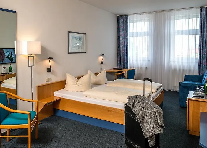 美迪尔伽尼酒店