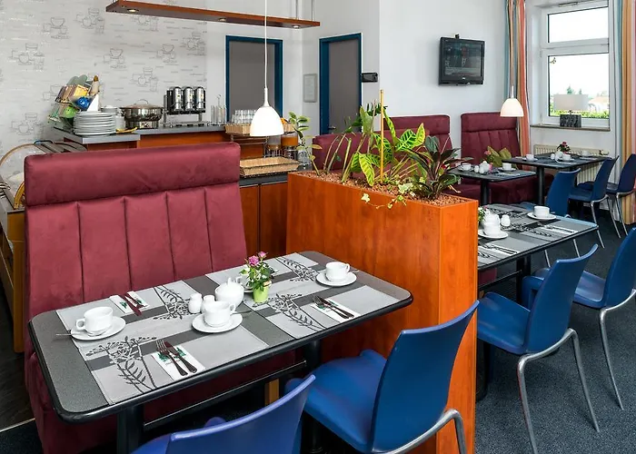 招待所 美迪尔伽尼酒店