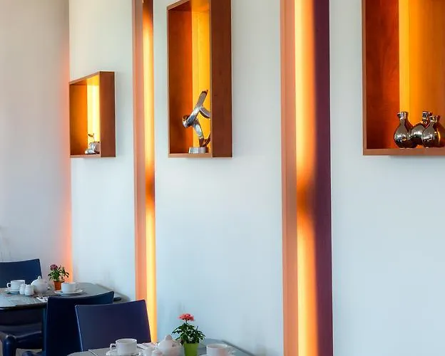 Median Garni 3* Вернигероде